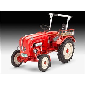 Revell 07823 1/24 Porsche Junior 108 Farming Simulator Edition