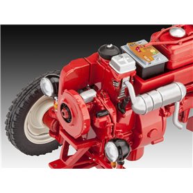 Revell 07823 1/24 Porsche Junior 108 Farming Simulator Edition