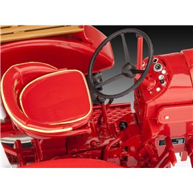 Revell 07823 1/24 Porsche Junior 108 Farming Simulator Edition