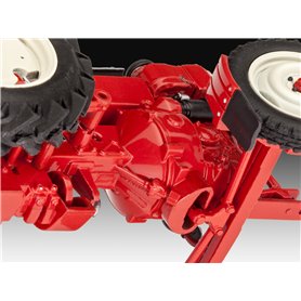 Revell 07823 1/24 Porsche Junior 108 Farming Simulator Edition