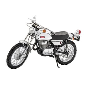 Revell 07941 1/12 Yamaha 250 DT-1