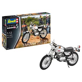 Revell 07941 1/12 Yamaha 250 DT-1