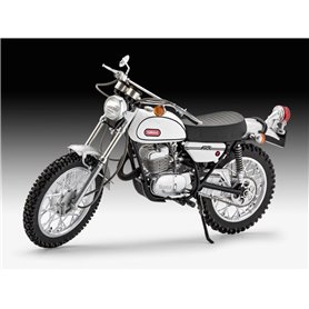 Revell 07941 1/12 Yamaha 250 DT-1