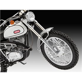 Revell 07941 1/12 Yamaha 250 DT-1