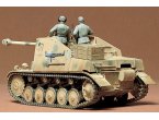 Tamiya 1:35 Sd.Kfz.131 Marder II