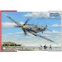 Special Hobby 72459 Messerschmitt Bf 109E-1 J/88 Legion Condor