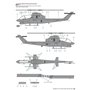 Special Hobby 32082 AH-1G Cobra Early Tails over Nam