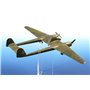 Special Hobby 72432 Focke-Wulf Fw-189C/V-6