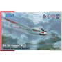 Special Hobby 72453 DH.100 Vampire Mk.3 European and American Operators