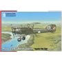 Special Hobby 1:72 Potez 25 B2 Polish Jupiter Against the Tide