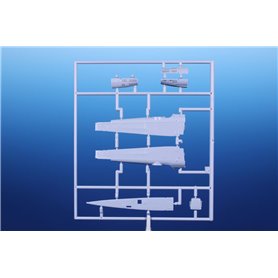 Special Hobby 1:72 Potez 25 B2 Polish Jupiter Against the Tide