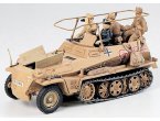 Tamiya 1:35 Sd.Kfz.250/3 Greif