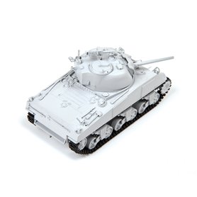 Zvezda 5063 M4A2 "Sherman" 75mm Medium Tank