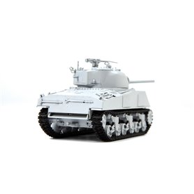 Zvezda 5063 M4A2 "Sherman" 75mm Medium Tank