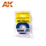 AK Interactive Masking Tape for curves 10mm