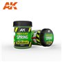 AK Interactive GRASS FLOCK 2MM - SPRING
