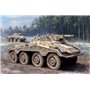 Dragon 6964 Sd.Kfz.234/3 mit 7,5cm KwK