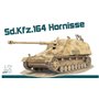 Dragon 7625 Sd.Kfz.164 Hornisse