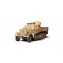 Tamiya 1:35 German Flak 37 Sd.kfz.7/2