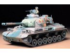 Tamiya 1:35 JGSDF Type 61