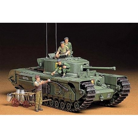 World of Tanks Tiger Tank WW2 kit D-DAY WOT Sherman Churchill T34 Corgi  Model