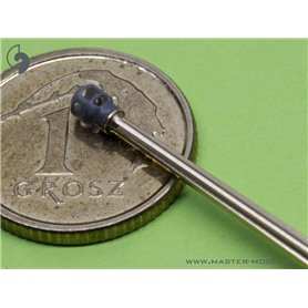 Master 1:35 Lufa działa 30mm ATK Mk 44 (Bushmaster II) - używana na KTO Rosomak (1 szt.)