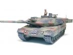 Tamiya 1:35 Leopard 2 A5