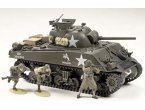 Tamiya 1:35 M4A3 Sherman 75mm