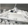 Das Werk DW16001 StuG III Ausf.G early