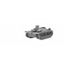 Das Werk 1:16 Sturmgeschutz StuG.III Ausf.G - EARLY
