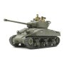 Tamiya 1:35 M1 Super Sherman Israeli Tank