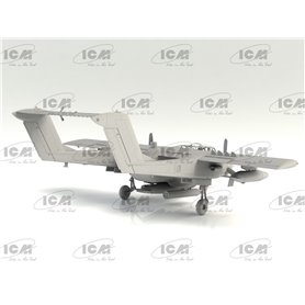 ICM 1:48 OV-10D+ Bronco - US ATTACK AIRCRAFT