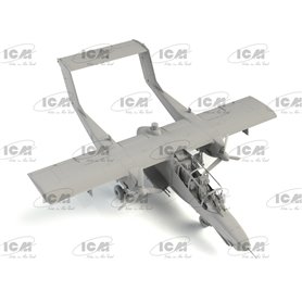 ICM 1:48 OV-10D+ Bronco - US ATTACK AIRCRAFT