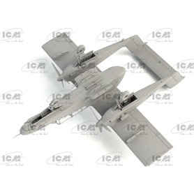 ICM 1:48 OV-10D+ Bronco - US ATTACK AIRCRAFT