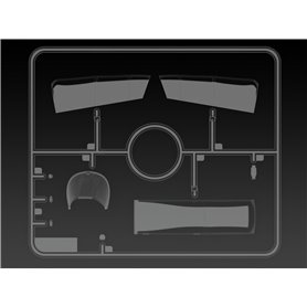 ICM 1:48 OV-10D+ Bronco - US ATTACK AIRCRAFT