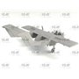 ICM 1:48 VIETNAM USAG AIRFIELD - Cessna O-2A + OV-10R Bronco + US PILOTS AND GROUND PERSONNEL