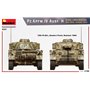 Mini Art 1:35 Pz.Kpfw.IV Ausf. H NIBELUNGENWERK. - MID. PROD. - AUGUST 1943