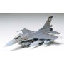 Tamiya 1:72 F-16 Fighting Falcon