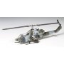 Tamiya 1:72 Bell AH-1W Super Cobra
