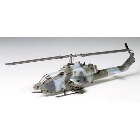 Tamiya 1:72 Bell AH-1W Super Cobra