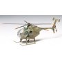 Tamiya 1:72 Hughes AH-6 Night Fox