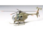 Tamiya 1:72 Hughes AH-6 Night Fox