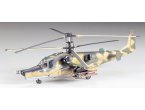 Tamiya 1:72 Kamov Ka-50 Hokum