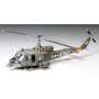 Tamiya 1:72 Bell UH-1B Huey