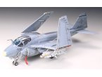 Tamiya 1:72 U.S. Navy/U.S. Marines A-6E Intruder