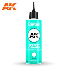 AK Interactive PERFECT CLEANER 3GEN 250ML