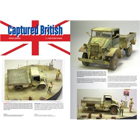 AK Interactive BRITISH AT WAR VOL.2