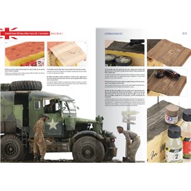 AK Interactive BRITISH AT WAR VOL.2