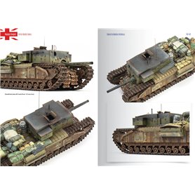 AK Interactive BRITISH AT WAR VOL.2