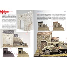 AK Interactive BRITISH AT WAR VOL.2